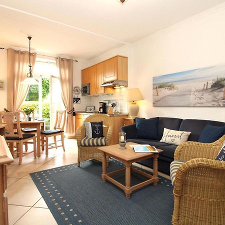 Haus Kuehlung Fewo 3 Ostseebad Kühlungsborn Eksteriør bilde
