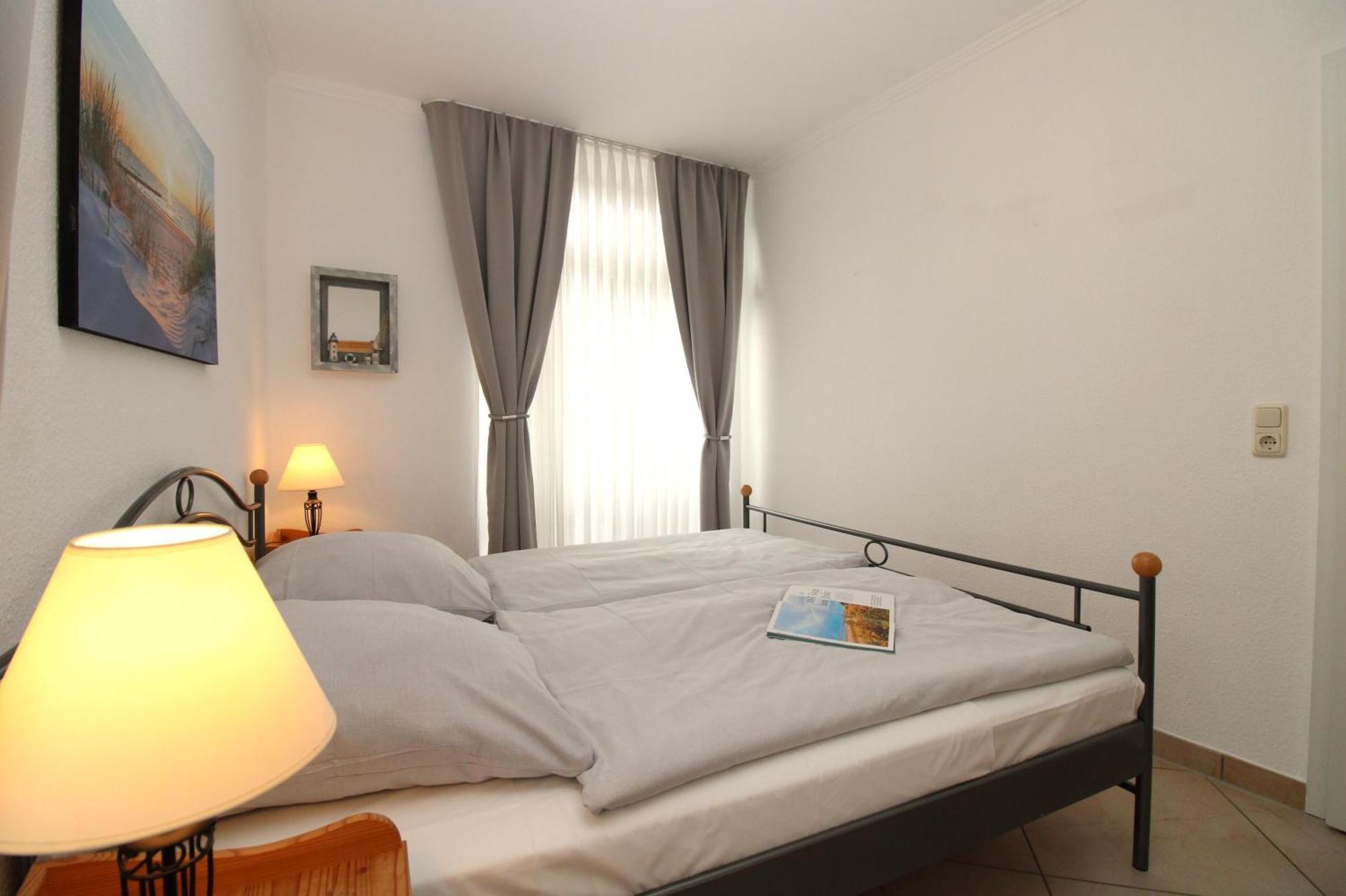 Haus Kuehlung Fewo 3 Ostseebad Kühlungsborn Eksteriør bilde