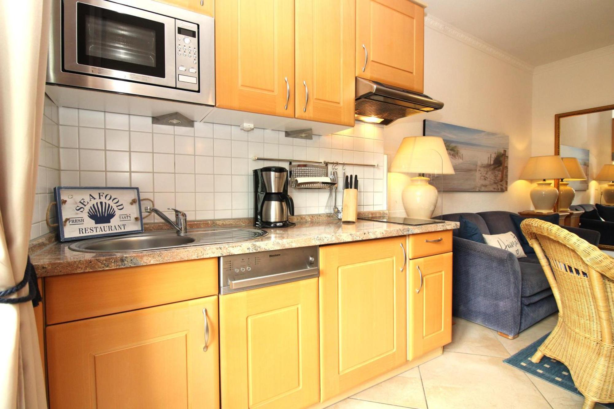 Haus Kuehlung Fewo 3 Ostseebad Kühlungsborn Eksteriør bilde